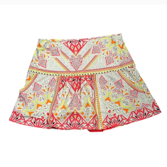 lucky in love tennis or golf skirt - Picture 5 of 7